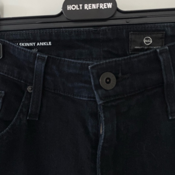 AG jeans Farrah Skinny Ankle - Picture 5 of 12